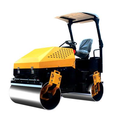 China High Quality Hotels Road Equipment Roller Construction Machine for sale