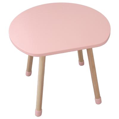 China Modern High Quality Good Prices Wooden Child Table Household Kids Room Furniture For Sale for sale