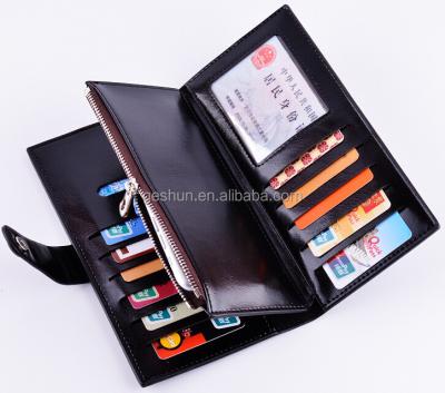 China Yiwu PU Wallets for sale