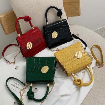 China High quality wholesale new style women's mommy and me luxury handbags and purses the 2021 purse sets for sale