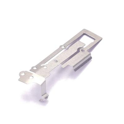 China Custom Communication Sheet Metal Fabrication Stainless Steel Sheet Metal Processing Services Sheet Metal Stamping Parts for sale