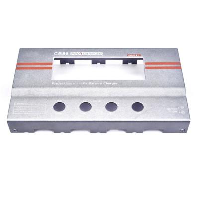 China Widely Used Custom Sheet Metal Laser Engraving Bending Stamping Welding Precision Steel Sheet Metal Stamping Forming Processing for sale