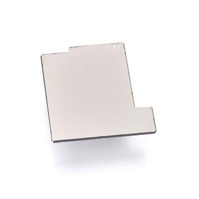 China High Quality Stainless Steel Communication Laser Cutting Service Custom Stamping Aluminum Sheet Parts for sale