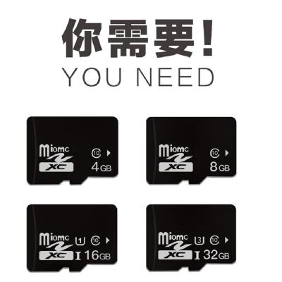 China Wholesale Cheap 100% Memory Card Manufacturer Micro FAM-08 Full Capacity for sale