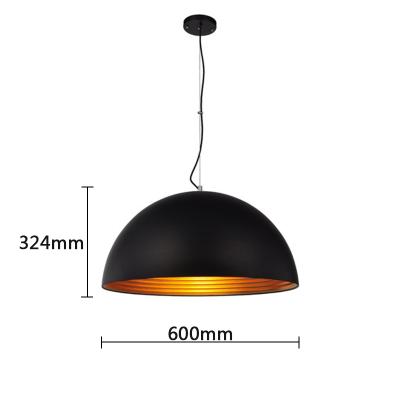 China Modern Dining Room Sign Circular Light Circular Led Linear Light Circular Pendant Light IP65 Grow for sale