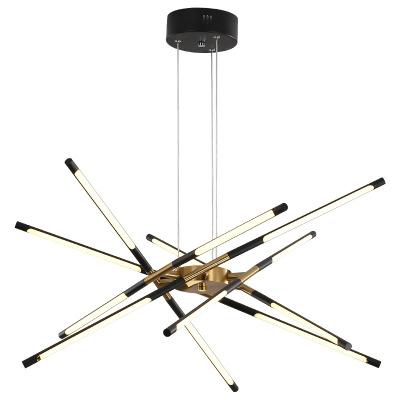 China Nordic Modern Lamp Led Lamp Pendant Light Chandeliers Nordic Ceiling Bedroom Living Room for sale