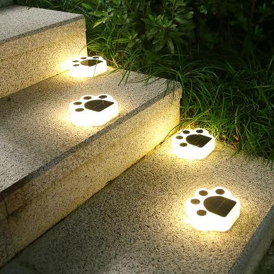 China Garden Outdoor IP67 LED Underground Led Lawn Light Led Recessed Light Garden Lights Waterproof Garden Lamp Pathway for sale