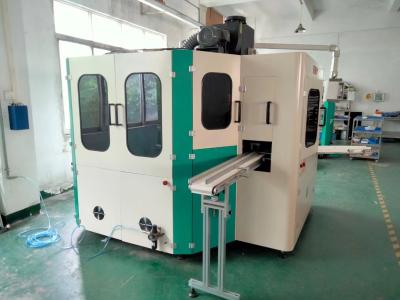 中国 CNC Rotary Screen Printing Machine Hot Stamping 80pcs / Hour 販売のため