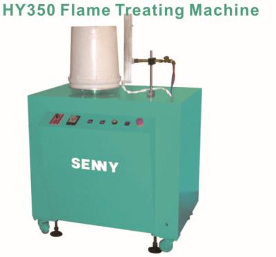 중국 50Hz Flame Treatment Machine 500pcs/Hr Auxiliary Machine 판매용