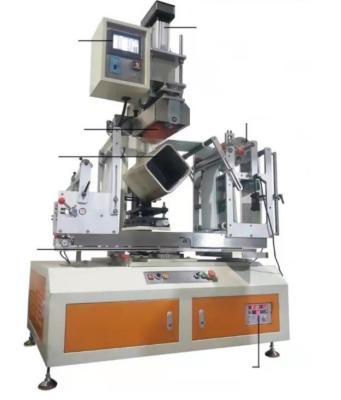 China Hot Stamping Heat Transfer Printing Machine For Gallon Containers for sale