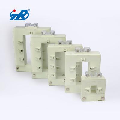 China Current Best Price Ratio 800/5A Low Voltage Open Core Split Core Current Transformer for sale