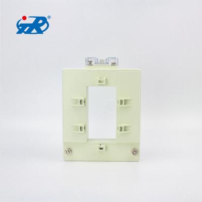 China SensorTRDP Large Slot-Core Input 2022 Current Transformer Series 5000A/5A Current High Quality Material Clamp 160*80mm 1.0% for sale