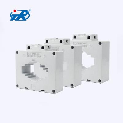 China High Efficiency TRBH Series 200A/5A 30mm 0.5s% Accuracy Low Voltage Current Transformer for sale