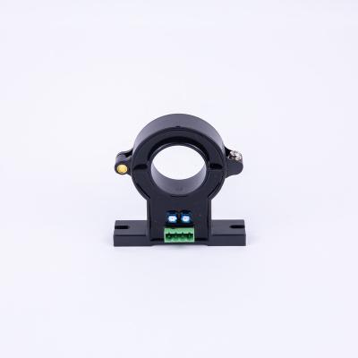 China Industrial automation manufactures 220 5a 100A--electronic TOROIDAL AUTOMATIC TRANSFORMER single open type current 1000A 50-80HZ current transformer open for sale