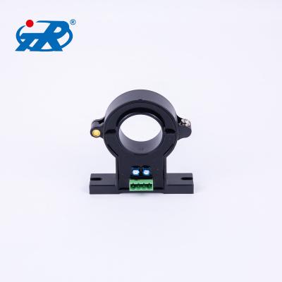 China Current Transformer Industrial Hall Effect Leakage Precision Direct Measurement Open Loop Application 214-LKH Current Sensor IC for sale