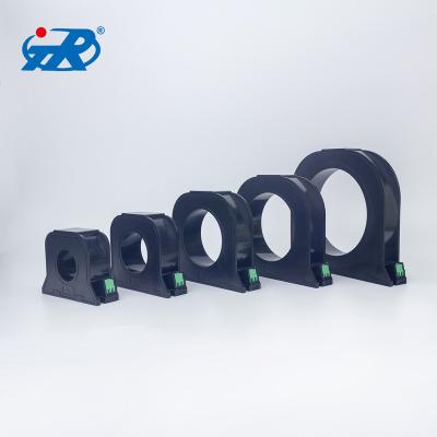 China Closed Loop Current Residual Zero Order Current Transformer for Leakage Current Measurement of Cable Lines for sale