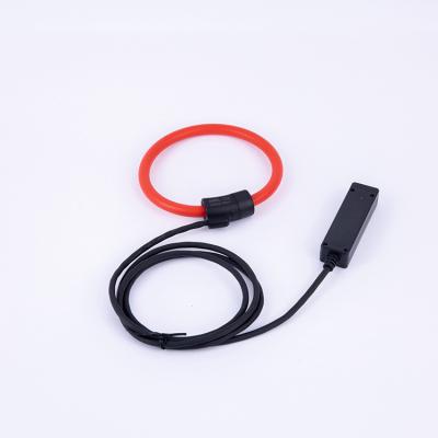 China 2022 Current New List Best Price 4000a 5v Rogowski Flexible Coil Current Transformer for sale