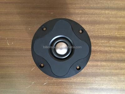 China 4 inch mini titanium diaphragm dome tweeter for sale