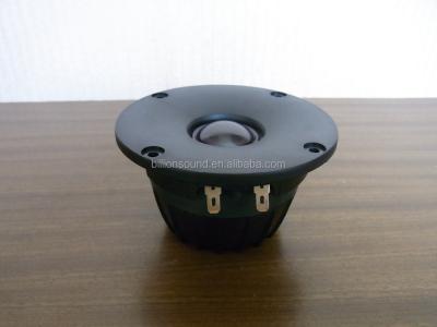 China Mini Billionsound 4 Inch 4ohm 15W Tweeter Speaker for sale