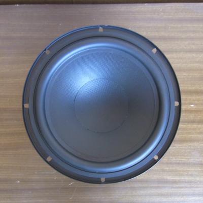 China Mini OEM Powerful 8 Inch Woofer Speaker for sale