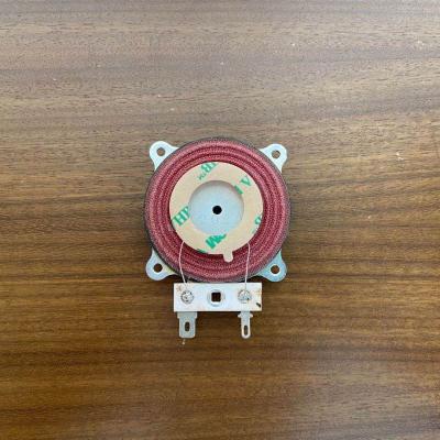 China High Efficiency 4ohm Mini OEM Speaker Driver for sale