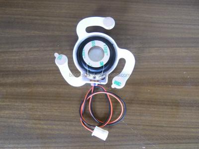 China Mini Flat Speaker, speaker driver with speaker wire for sale