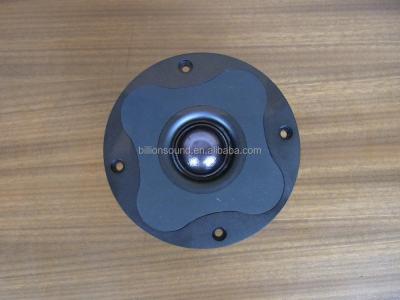 China Superb high frequency and quality PORTABLE Mini Dome Tweeter for sale