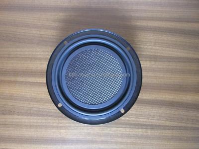 China Powerful and Wonderful 5.25 Inch PORTABLE Metal Woofer Ceiling Speaker for sale