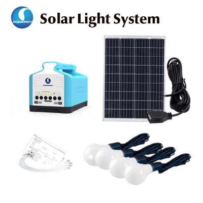 China Portable Outdoor Mini Solar Powerbank 40000 Mah Lifepo4 Lithium Generator Fan Power System with Charger Camping Kit for sale