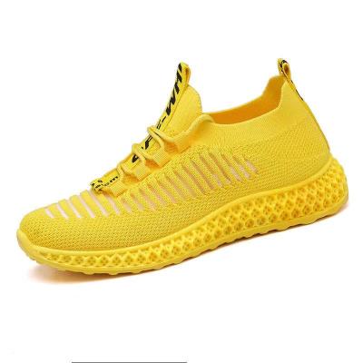 China Lightweight Cheap Chinese Training Walking Running Shoes Fashion Women Sneaker Shoes for sale