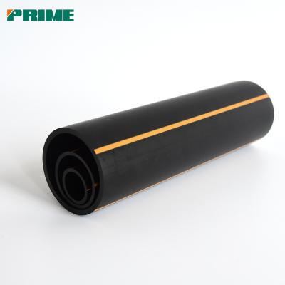 China Durable HDPE Pipes Polyethylene Gas Pipe Price For Sale for sale