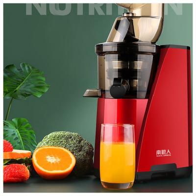 China Commercial Hydraulic Fruit Juicer Extractor Machine Mango Juicer Machine for sale