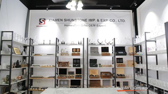 Verified China supplier - Xiamen Shunstone Imp. & Exp. Co., Ltd.