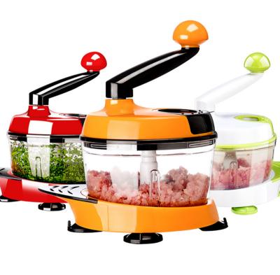 China Modern Vegetable Cutter Grater Plastic Grater Bowl With Big Size High Quality for sale