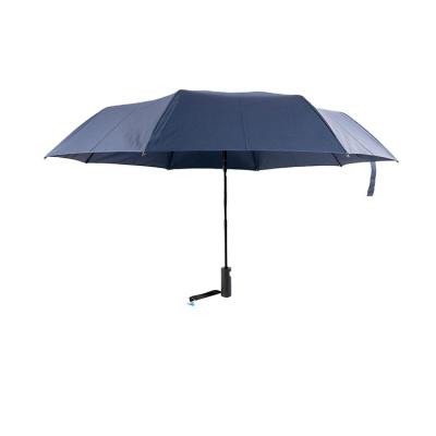 China Paradise Traditional Light Outdoor Bright Color Automatic Windproof Travel Waterproof Umbrella for sale