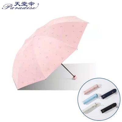 China Foldable Blocks Best New Traditional Innovative Paradise Advertising Stripes UV Waterproof Silver Umbrella Car Sun Shade Interior for sale