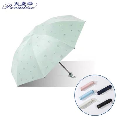 China Multifunctional Foldable Traditional Paradise Interi UvShield Sunblock Front Window Windshield Car Sun Shade Umbrella for sale