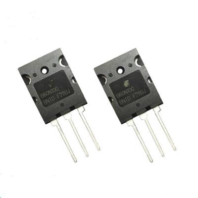 China - Discrete semiconductor transistor FGL60N100BNTD in current FGL60N100 TGL60N100ND1 60N100ND1 for sale