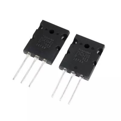 China - Original in Common Semiconductor Discrete Transistors (BJT) - 2SA1943N single transport PNP 230V 15A TO-3PN for sale