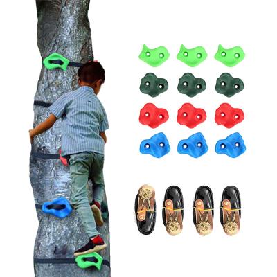 China 2021 eco-friendly fast shipping mix rock climbing wall stone for sale