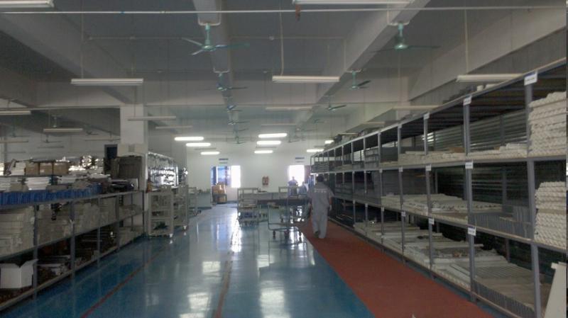 Verified China supplier - Shenzhen Oceanpower Industrial Co., Ltd.