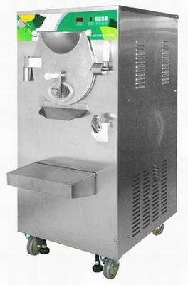 China OPH76 Hard Ice Cream Machine/Gelato Machine/Batch Freezer for sale