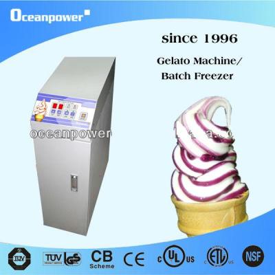 China OceanPower Syrup Machine/Rainbow Machine.Make your ice cream look likes much delicious. for sale