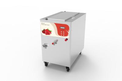 China 65L OceanPower OPA61 Pasteurizer,ice cream pasteurization aging machine for sale