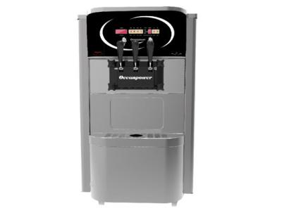 China 30L/H Counter Top commercial Soft Ice Cream Machine Oceanpower OP130S CE,CB for sale