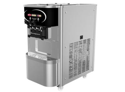 China 30L/H Table Top commercial Frozen yogurt Machine Oceanpower OP130S CE,CB for sale