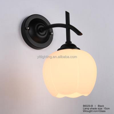 China Modern Wall Light For Home Wall Sconce Modern Reading Light Small Wall Lamp for sale