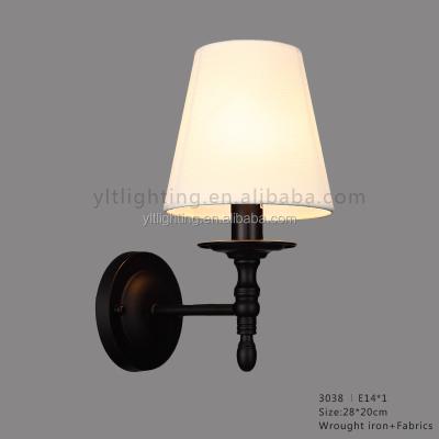 China Customizd Wall Lamp Lighting Fixtures Vintage Industrail Vintage Wandlamp Wall Light Arandela LED Black Wall Lamp Customizd Led Lights for sale