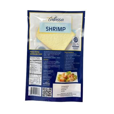 China NY/PE Vacuum Sealer Bag For Agriculture And Fresh Keeping Industrial NY / PE Material for sale