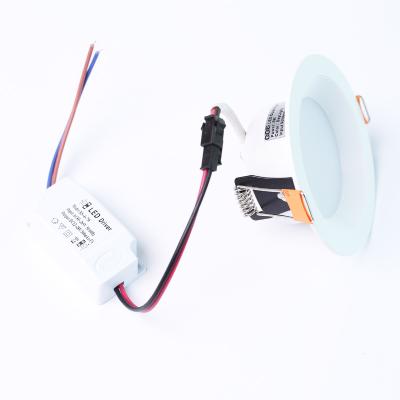 China Residential Downlight Led 2